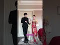 Chinese weddings are on a different level 🇨🇳 #facts #culturalshock