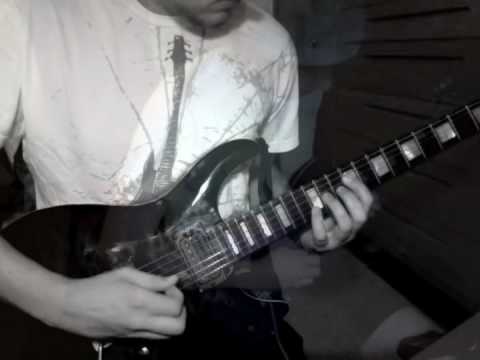 From The Mist To The Hills - Original Metal Composition