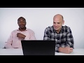 Cydcor Team REACTS To The Harlem Shake