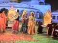 Khwaish As Kaushalya Ramayan Play At EuroSchool II