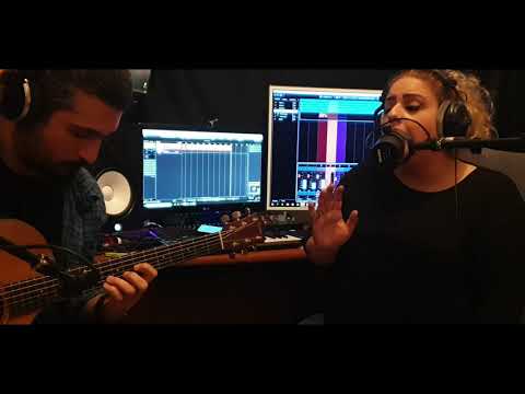 Απόψε σιωπηλοί- Apopse siopiloi. Σοφία Πρωίμου- Άγγελος Χεϊπέλογλου