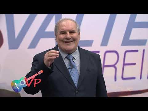 PRIMER TV HD - Programa Valter Pereira 17/03/2020