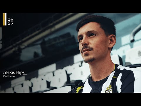 Alexis Flips - L'interview