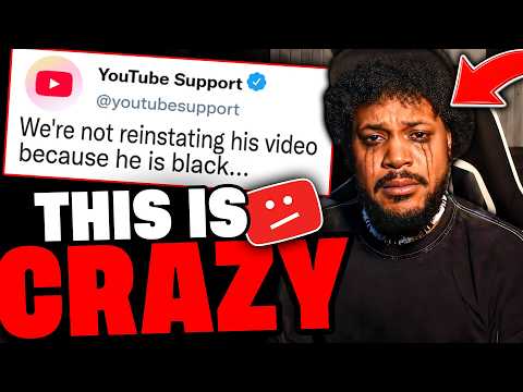 YouTube Is Panicking Over This "Accident"