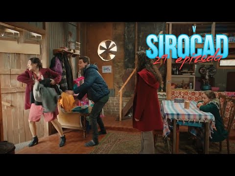 Siročad: Šengul istjeruje Erenove na ulicu po kiši!