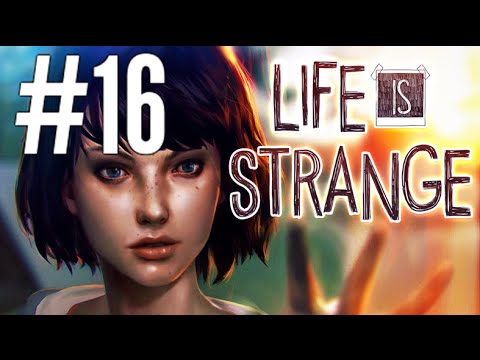 Vuosisadan bileet! - Life Is Strange