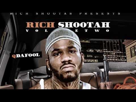 Q Da Fool x Max - Santa