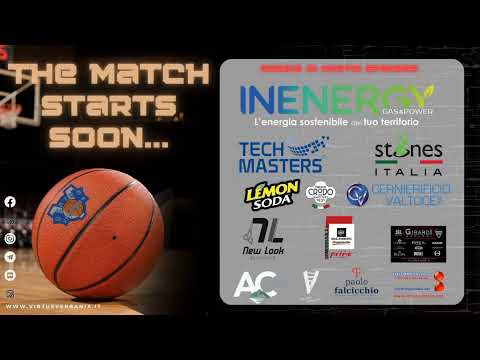 U17 GOLD - VIRTUS COLLEGE - NOVARA 08/11/2025