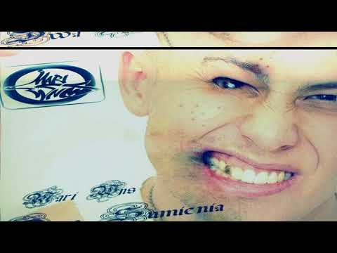 Mari Wns ft JaRy J.P.C - Ostatnia wieczerza  (Prod.Mari)