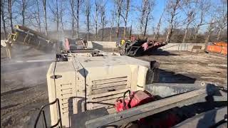 Concasseur &agrave; m&acirc;choires Sandvik QJ341 | Image 7 - Machineryline