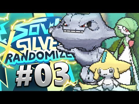 HO CATTURATO IL PRIMO POKEMON! CHI SARÀ? - Pokémon Soul Silver Extreme Randomizer ITA #03