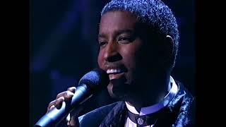 Vanessa Williams And Friends-Christmas In New York (12/1/1996) 1080 HD/60FPS