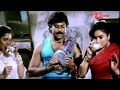 Nagma Romance With Chiranjeevi Extraordinary Scene