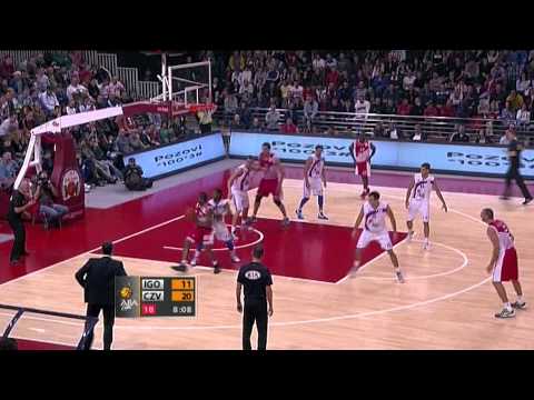 ABA Magazine 2013/14 - the episode after 2nd round