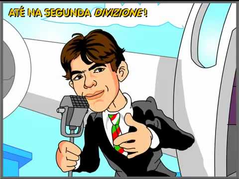 kaka na sua despedida de sao paulo