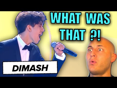 Classical musician's reaction & analysis: SINFUL PASSION by DIMASH QUDAIBERGEN