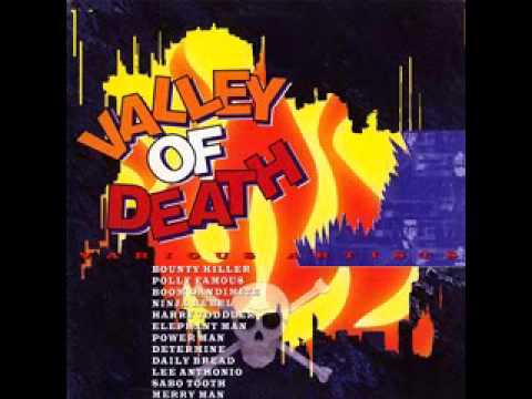 Ninja Rebel - Send a Threat