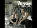 Venom-Back In Elementary