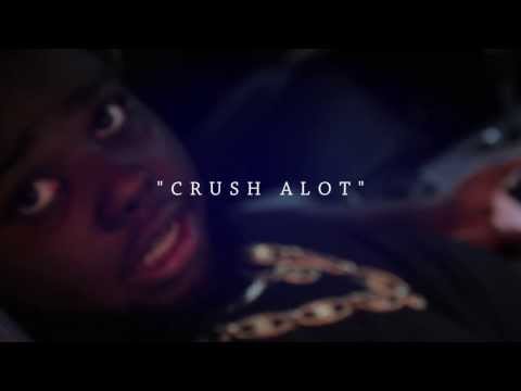 Royce Rizzy - Crush Alot [Official Video]