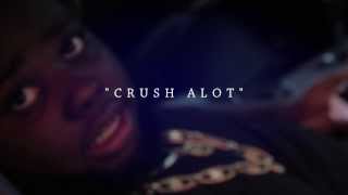 Royce Rizzy - Crush Alot [Official Video]