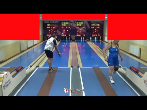 15. krog OTS Celje Konjice III : Ljubno