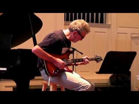 NMM Student Concert - All Your Lovin' (Otis Rush)- original Mayall's Bluesbreakers with Eric Clapton