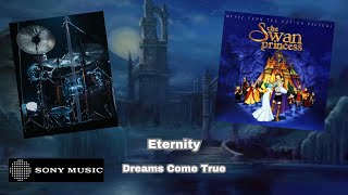 Eternity (Drum Cover) - Dreams Come True