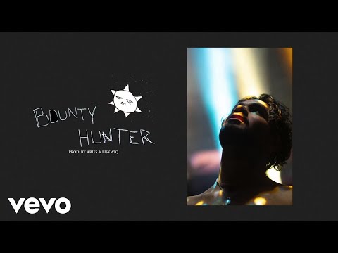 Video thumbnail for BOUNTY HUNTER