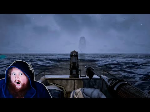 I Shouldn’t Have Went Fishing…