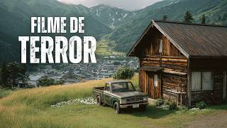 Um filme de terror inesquecível 🎬 Ele despertou um mal que busca vingança contra sua família