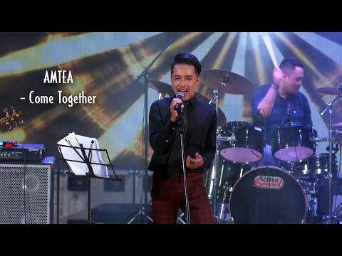 AMTEA - COME TOGETHER