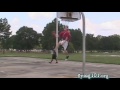 John Clark S Best Dunk Session In Georgia
