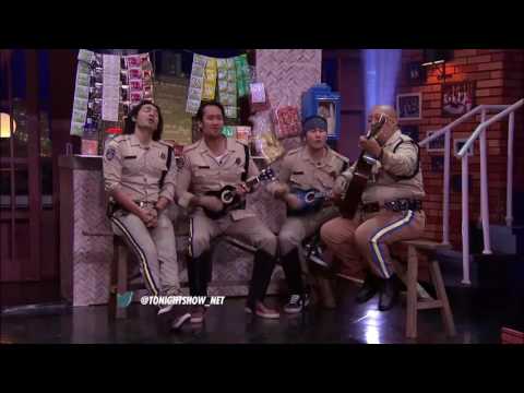 Warkop Reborn Diusir Desta