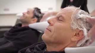 Who’s afraid of black shampoo