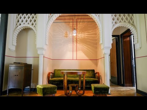 Blank Page Studio #2