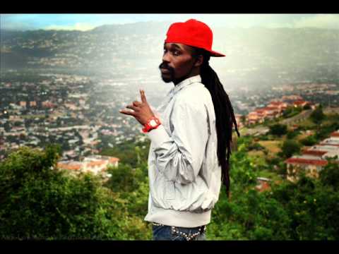 AREA 51 RIDDIM BEST MIX (APRIL 2012).