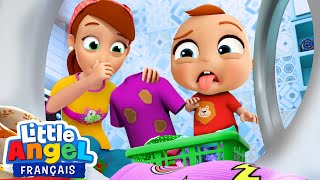 Bebe Louis Decore Pour Noel Chansons De Noel Pour Enfants Little Angel Francais Watch Hd Mp4 Videos Download Free Bebe Louis Decore Pour Noel Chansons De Noel Pour Enfants Little Angel Francais Watch Hd Mp4 Videos Download Free