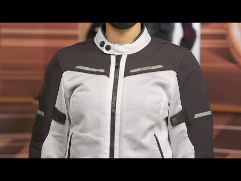 REV'IT! Airwave 3 Women's Jacket (34) - RevZilla