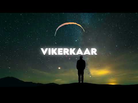 Karmo Toome - Vikerkaar (Laulusõnadega)