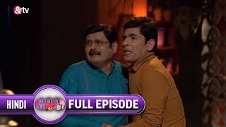 Download lagu भाभी जी घर पर है - फुल ऐपीसोड - १२६७ - हिंदी टीवी धारावाहिक एंड टीवी mp3