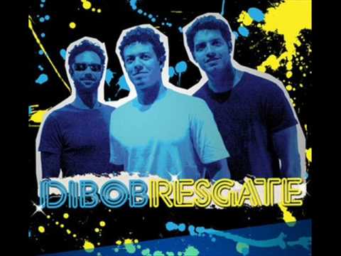 Dibob - Cilada
