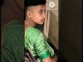 Wife Haircut Anupriya Gets Again Pixie Boy Cut Husband Dicided Skin Touch Faded Military Cut