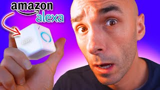 This Cube Replaces Alexa!
