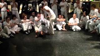 Batizado 2011 - Mauricio