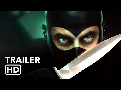 Diabolik Movie Trailer