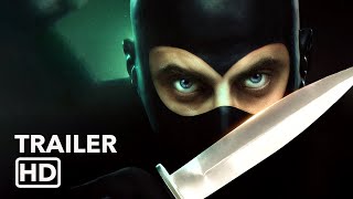 DIABOLIK (2021) - Manetti Brothers - HD Trailer - English Subtitles