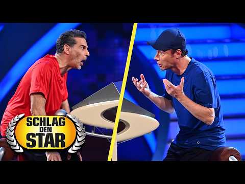 Best Of Bully Herbig vs. Rick Kavanian I Schlag den Star