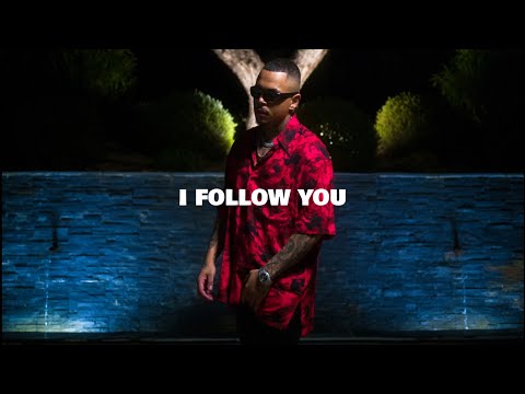 Luciano x Gzuz - I follow you (prod. by AlexxBeatZz)