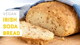 healthy irish soda bread recipe