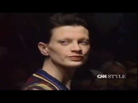 Jill Sander Spring 1993